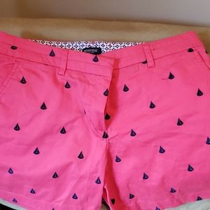 Womens shorts